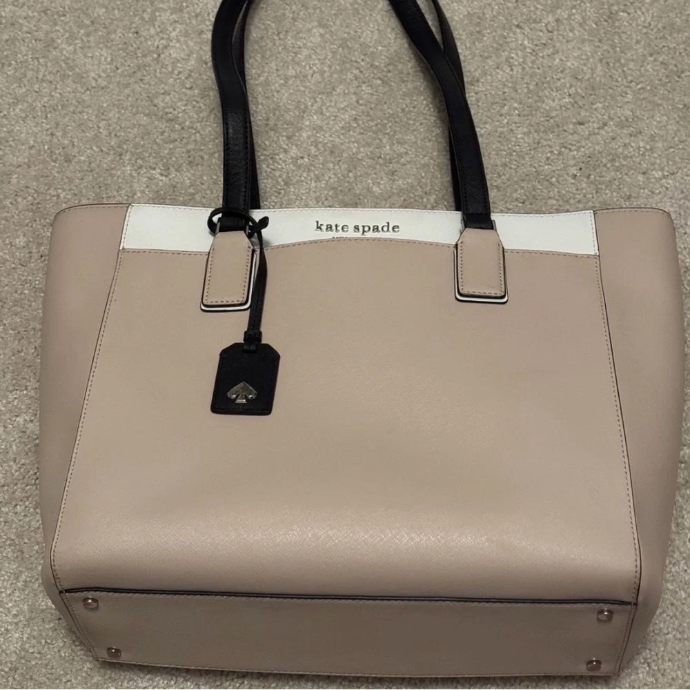 Kate Spade Cameron Laptop Tote - Picture 3 of 8
